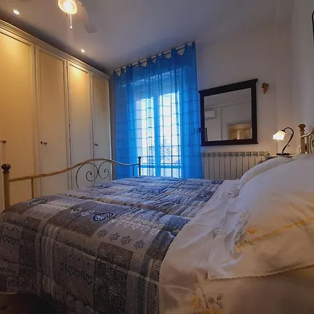 L'incancellata Apartmán *