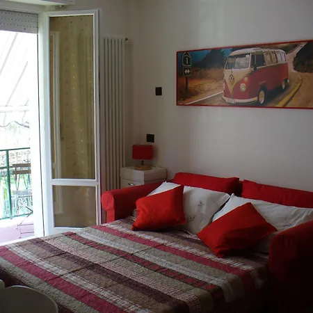 L'incancellata Apartmán