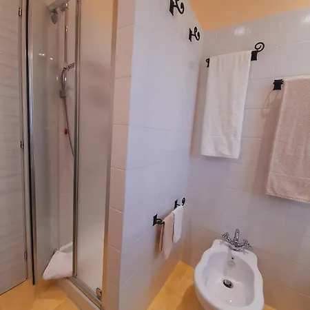 L'incancellata Apartmán Corinaldo