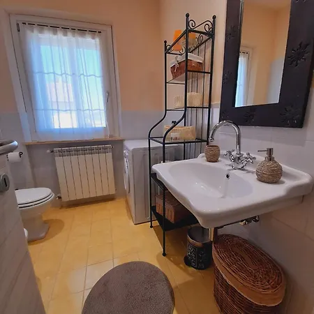 L'incancellata * Corinaldo