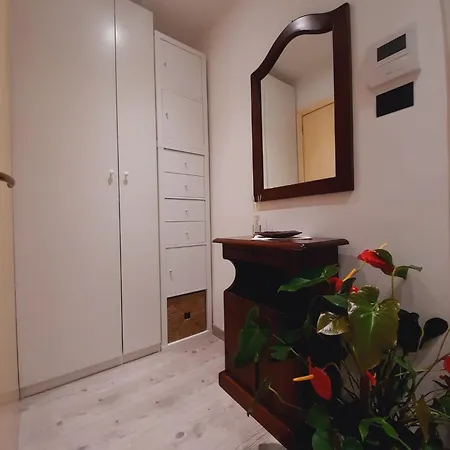 L'incancellata Apartmán