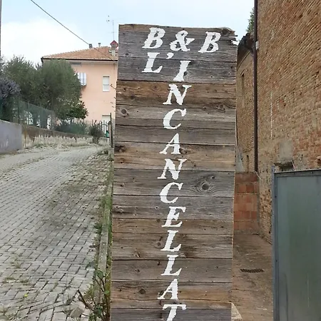 L'incancellata * Corinaldo