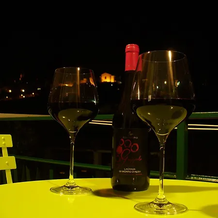 L'incancellata Apartmán