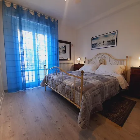 L'incancellata Apartment *