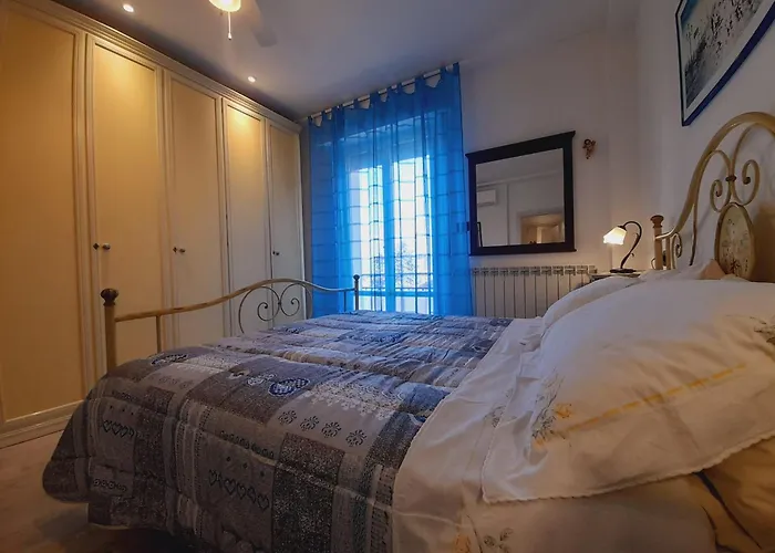 L'incancellata Apartmán *