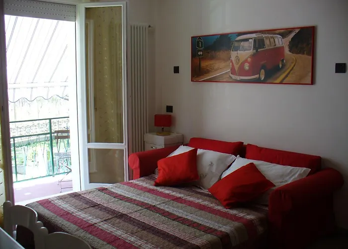 L'incancellata Apartmán