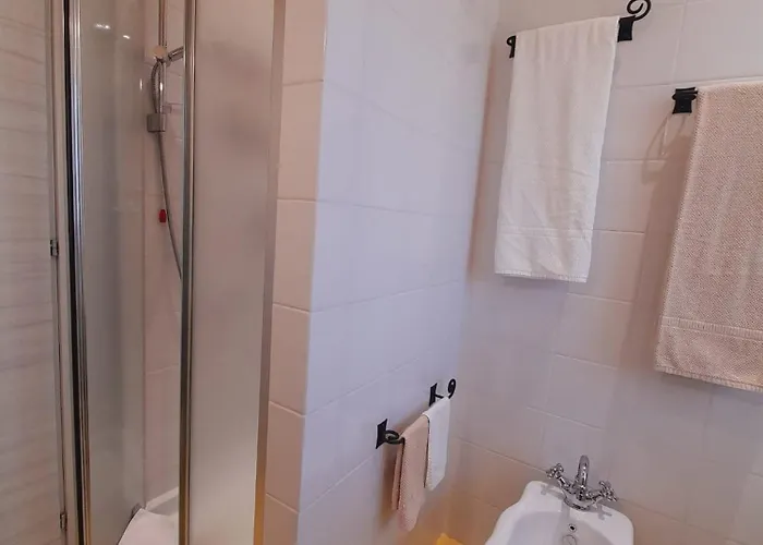 L'incancellata Apartmán Corinaldo