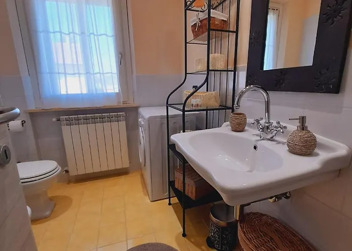 L'incancellata * Corinaldo