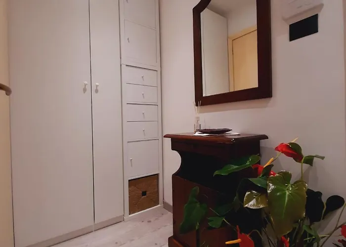 L'incancellata Apartmán