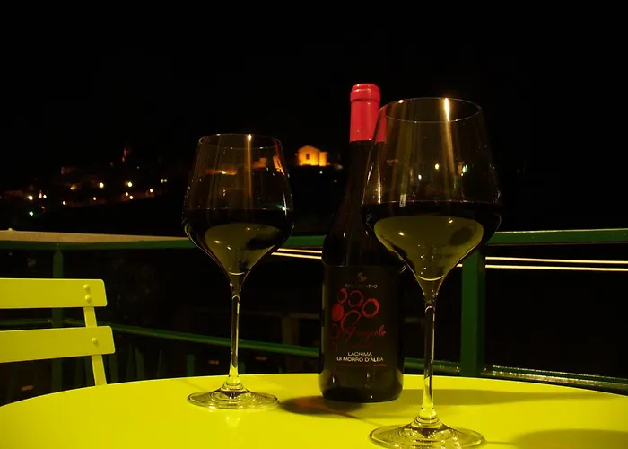 L'incancellata Apartmán